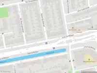 Overlastmelding Johan de Wittlaan in Arnhem