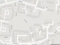 Brandweer met grote spoed naar de Vogelslag in Deventer vanwege afhijsen patient