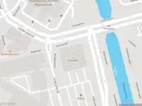 Brandweer met gepaste spoed naar de Landdroststraat in Almere vanwege stormschade