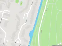 Ambulance met gepaste spoed naar de Beukenlaan in Bleiswijk