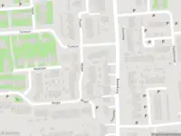 Ambulance met gepaste spoed naar de Reiger in Sommelsdijk