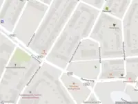 Besteld ambulance vervoer naar de Nieuwe Schermerstraat in Amsterdam