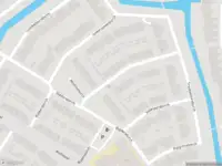 Traumahelikopter met grote spoed naar de Minstreelborch in Houten