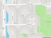 Ambulance met gepaste spoed naar de Pollux in Berkel en Rodenrijs