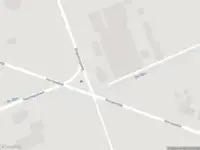 Brandweer met grote spoed naar de Ontginningsweg in De Mortel