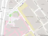 Besteld ambulance vervoer naar de Montessoriweg in Rotterdam