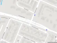 Brandweer met grote spoed naar de Zonneplein in Bilthoven vanwege reanimatie