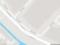 Ambulance naar de Paul Captijnlaan in Poeldijk