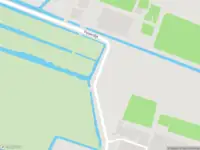 Overlastmelding Polderdijk in Castricum gesloten