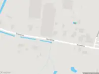 Brandweer en politie met gepaste spoed naar de Genrayweg in Venlo