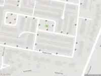 Ambulance naar de Wooldebrink in Enschede