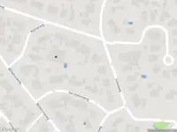 Ambulance met gepaste spoed naar de Burgemeester Nawijnlaan in Zandvoort