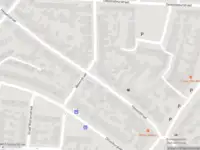 Overlastmelding Hasseltstraat in Tilburg