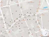 Overlastmelding Heuvelstraat in Tilburg