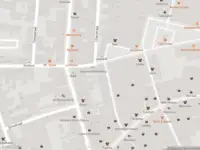 Anonieme overlastmelding Spoorlaan in 5038CD Tilburg