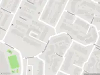 Ambulance met grote spoed naar de Bourgondischelaan in Bodegraven