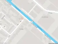 Ambulance met gepaste spoed naar de De Driesprong in Kwintsheul