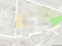 Overlastmelding Langevelderweg in Noordwijkerhout gesloten