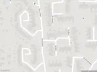 Brandweer met grote spoed naar de De Berk in Hoogerheide