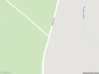 Brandweer met grote spoed naar de Heggerdijk in Leende