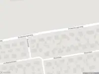 Brandweer met grote spoed naar de Mozartlaan in Baarn