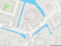 Besteld ambulance vervoer naar de Hugo de Groothof in Ridderkerk