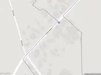 Brandweer met grote spoed naar de Molenbaan in Baarle-Nassau