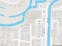 Overlastmelding Anna Blamanstraat in Gorinchem