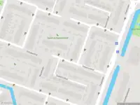 Overlastmelding Sweelinckhof in Waddinxveen