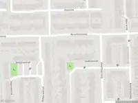 Ambulance met grote spoed naar de Akkerwinde in Alphen aan den Rijn