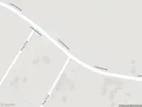 Brandweer met gepaste spoed naar de Croylaan in Aarle-Rixtel vanwege een buitenbrand