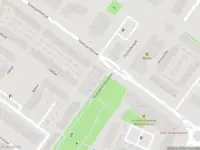 Politie met grote spoed naar de Koopvaardersplantsoen in Amsterdam