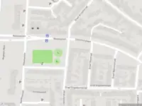 Anonieme overlastmelding Nassauplein in Tilburg