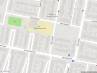 Ambulance met gepaste spoed naar de Asterstraat in Oud-Beijerland