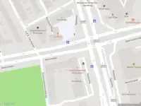 Besteld ambulance vervoer naar de Statenweg in Rotterdam