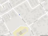 Ambulance met grote spoed naar de Braakstraat in Weert