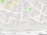 Ambulance met gepaste spoed naar de Van Deysselhove in Zoetermeer