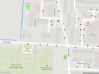 Ambulance met gepaste spoed naar de Bizetstraat in Numansdorp