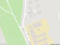 Brandweer met grote spoed naar de Kleiberglaan in Rozendaal vanwege schoorsteenbrand