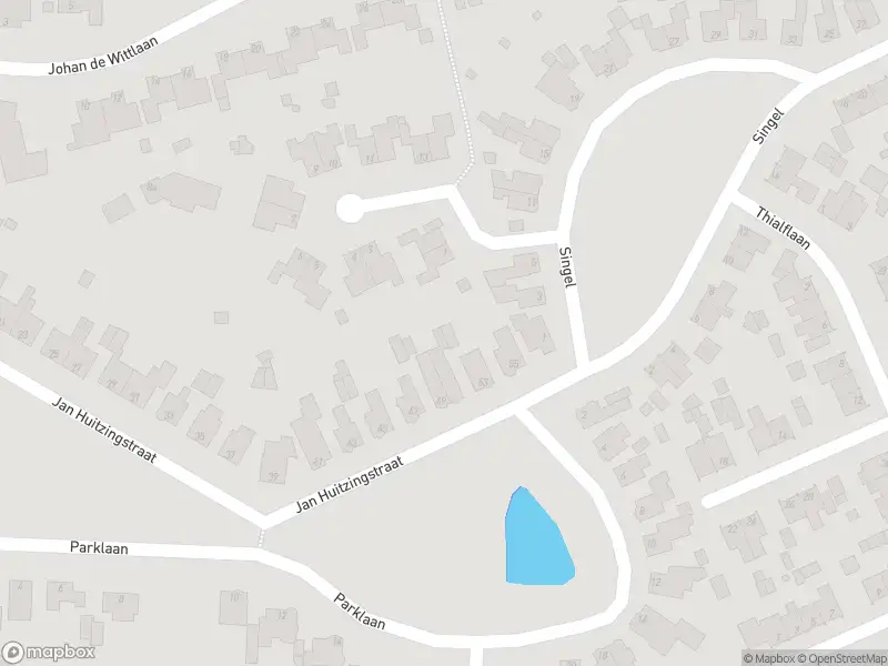 Politie met grote spoed naar de Parallelweg in Hoogezand vanwege ongeval met letsel