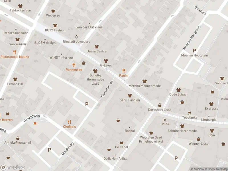 Anonieme overlastmelding Kanaalstraat in Lisse