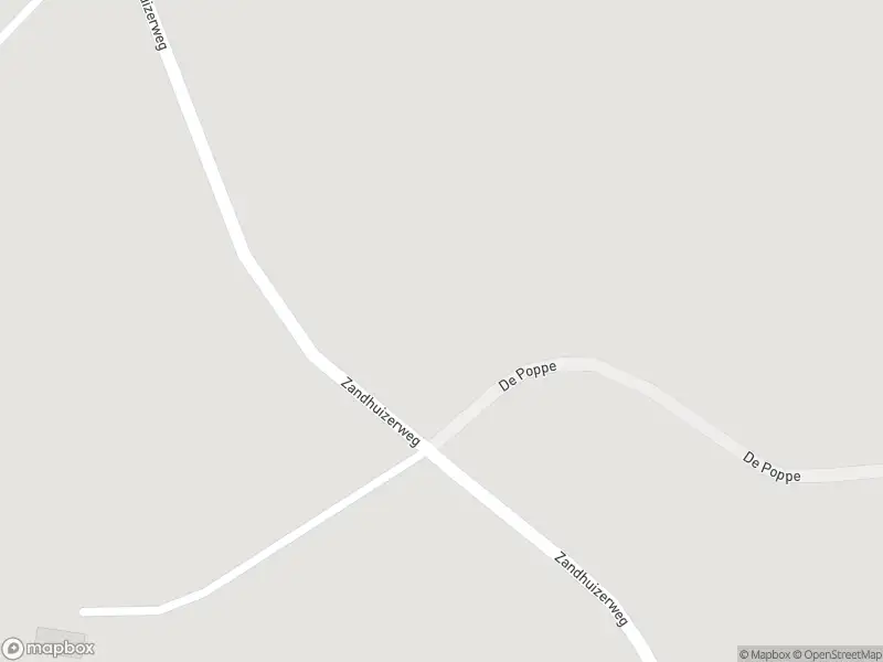 Brandweer met grote spoed naar de Zandhuizerweg in De Lutte vanwege voertuigbrand