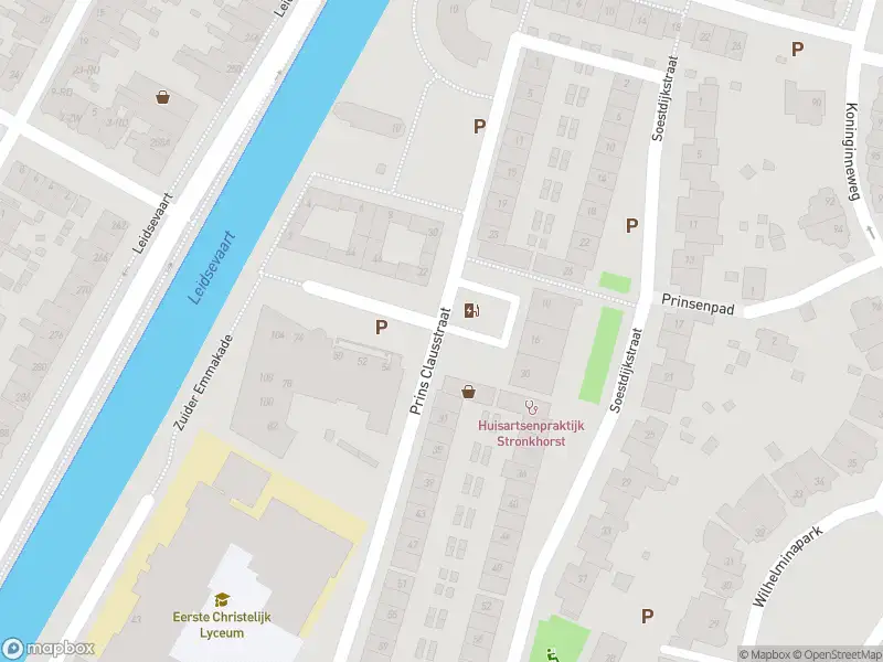 Ambulance met gepaste spoed naar de Prins Willem-Alexanderplein in Haarlem