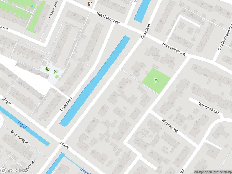 Overlastmelding Eikenlaan in Puttershoek