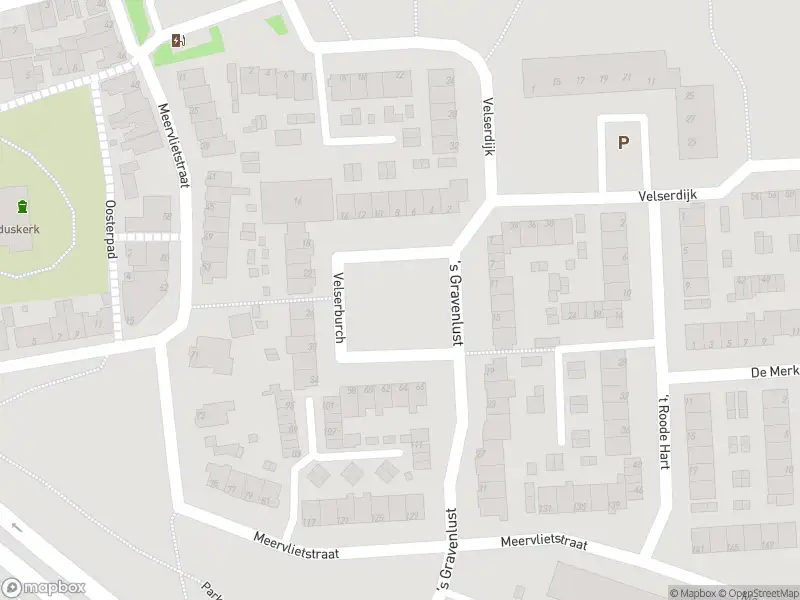 Ambulance met gepaste spoed naar de Velserburch in Velsen-Zuid