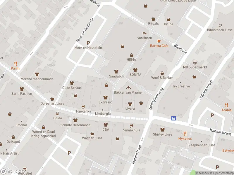 Anonieme overlastmelding Kanaalstraat in 2161JA Lisse gesloten