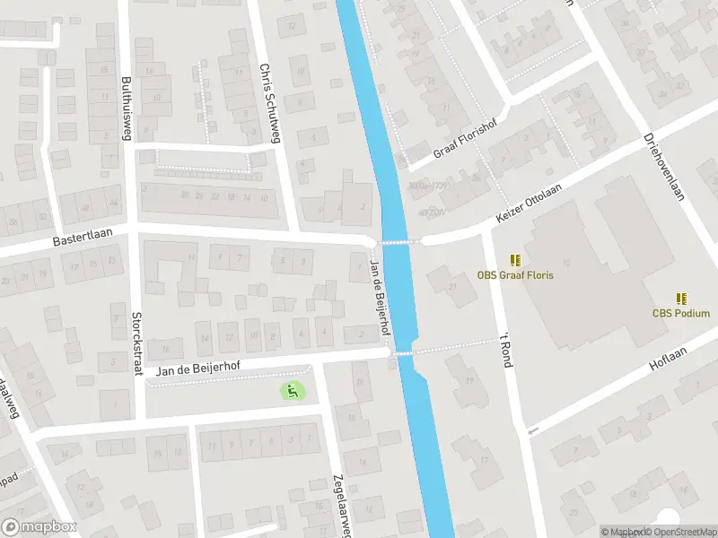 Overlastmelding Bastertlaan in Loenen aan de Vecht gesloten