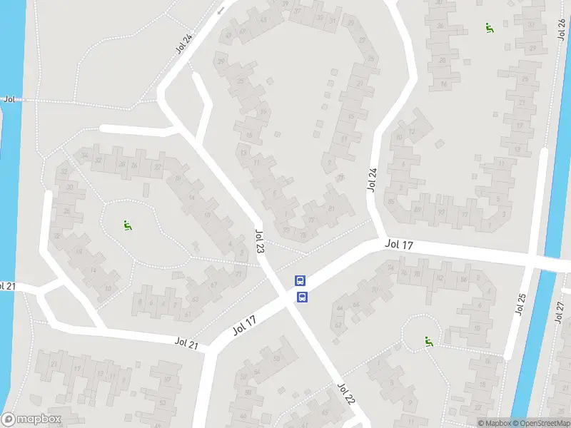 Anonieme overlastmelding Jol in Lelystad