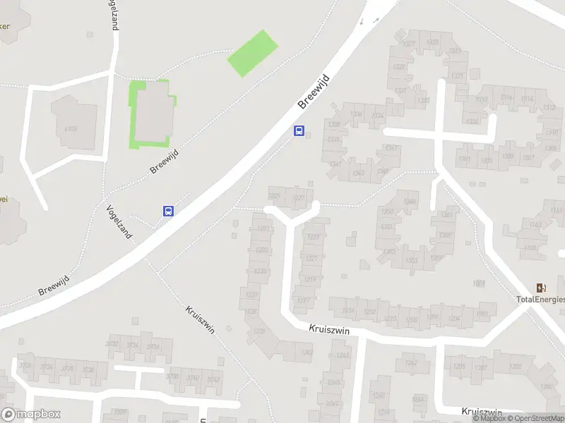 Overlastmelding Kruiszwin in Julianadorp