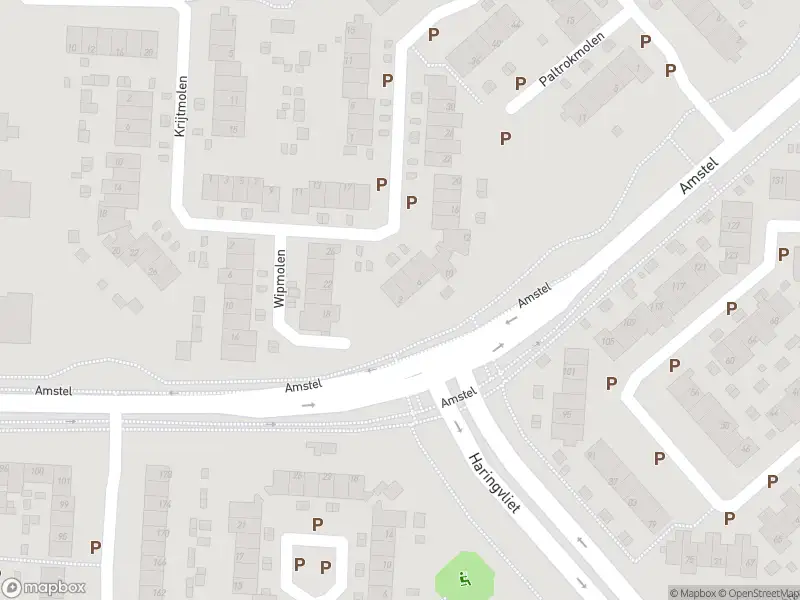 Overlastmelding Waterradmolen in Heerhugowaard